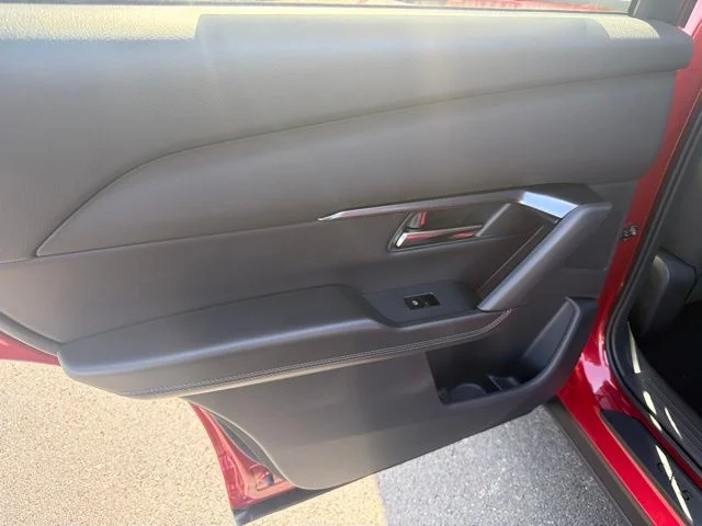 New 2026 Soul Red Crystal Metallic Mazda 2.5 S Preferred AWD image 29
