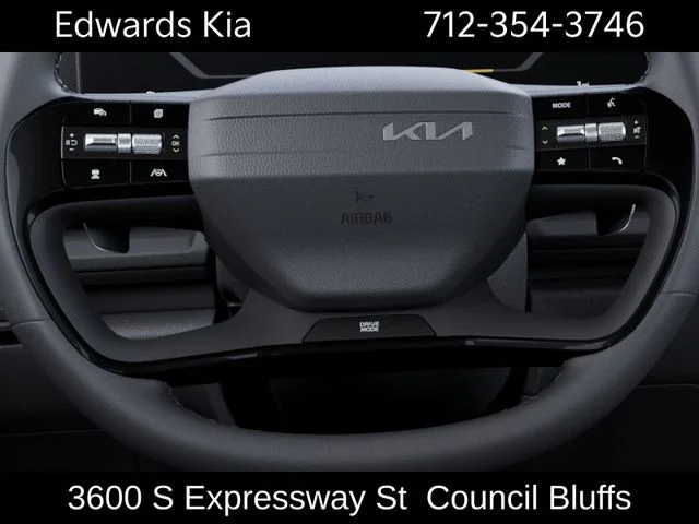 New 2027 Blue Kia SX image 24