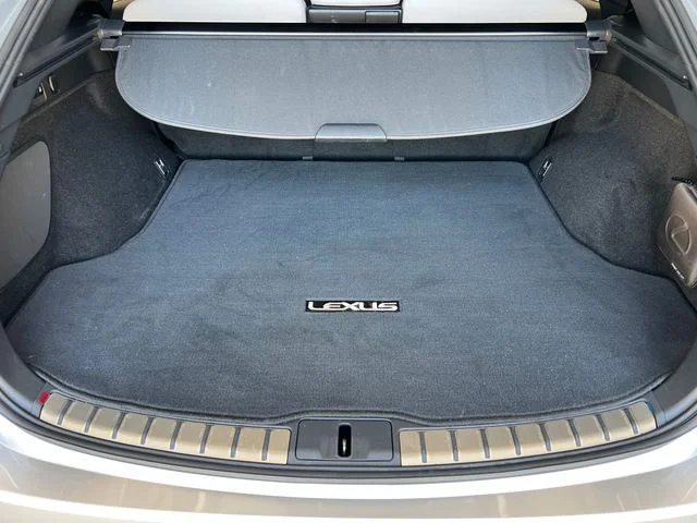 Used 2024 Iridium Lexus 350 Premium Plus image 23