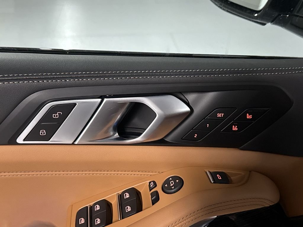 New 2026 Gray BMW xDrive50e image 13