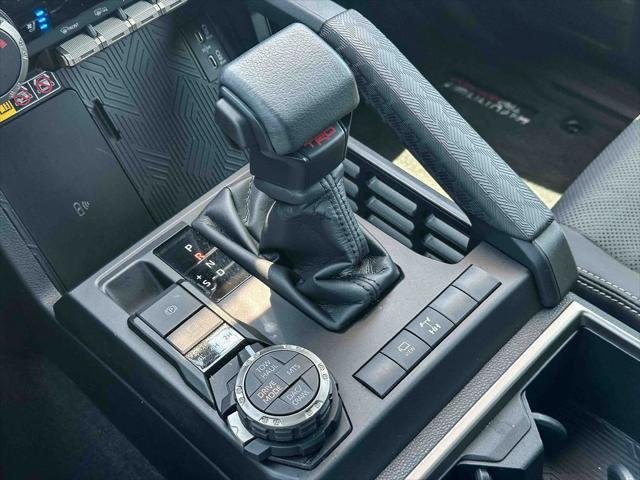 Certified Used 2026  Toyota TRD Off-Road Premium image 92