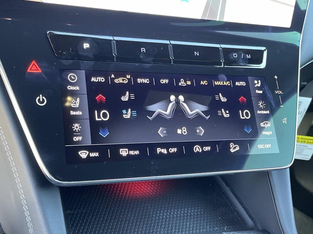 New 2026 Bianco Maserati Modena image 14