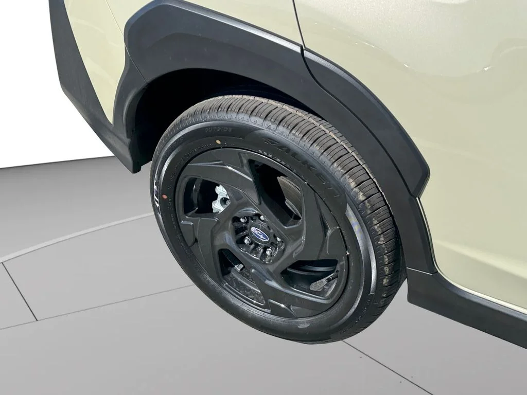 New 2026 Beige Subaru Sport image 9