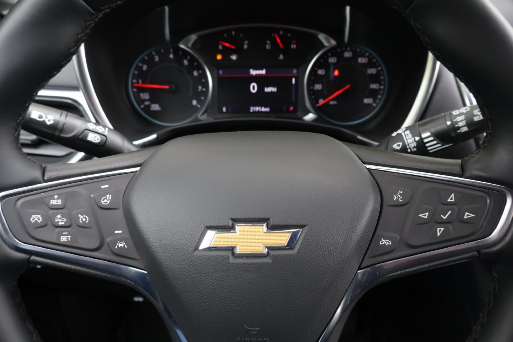 2024 Chevrolet Equinox LT - Photo 30