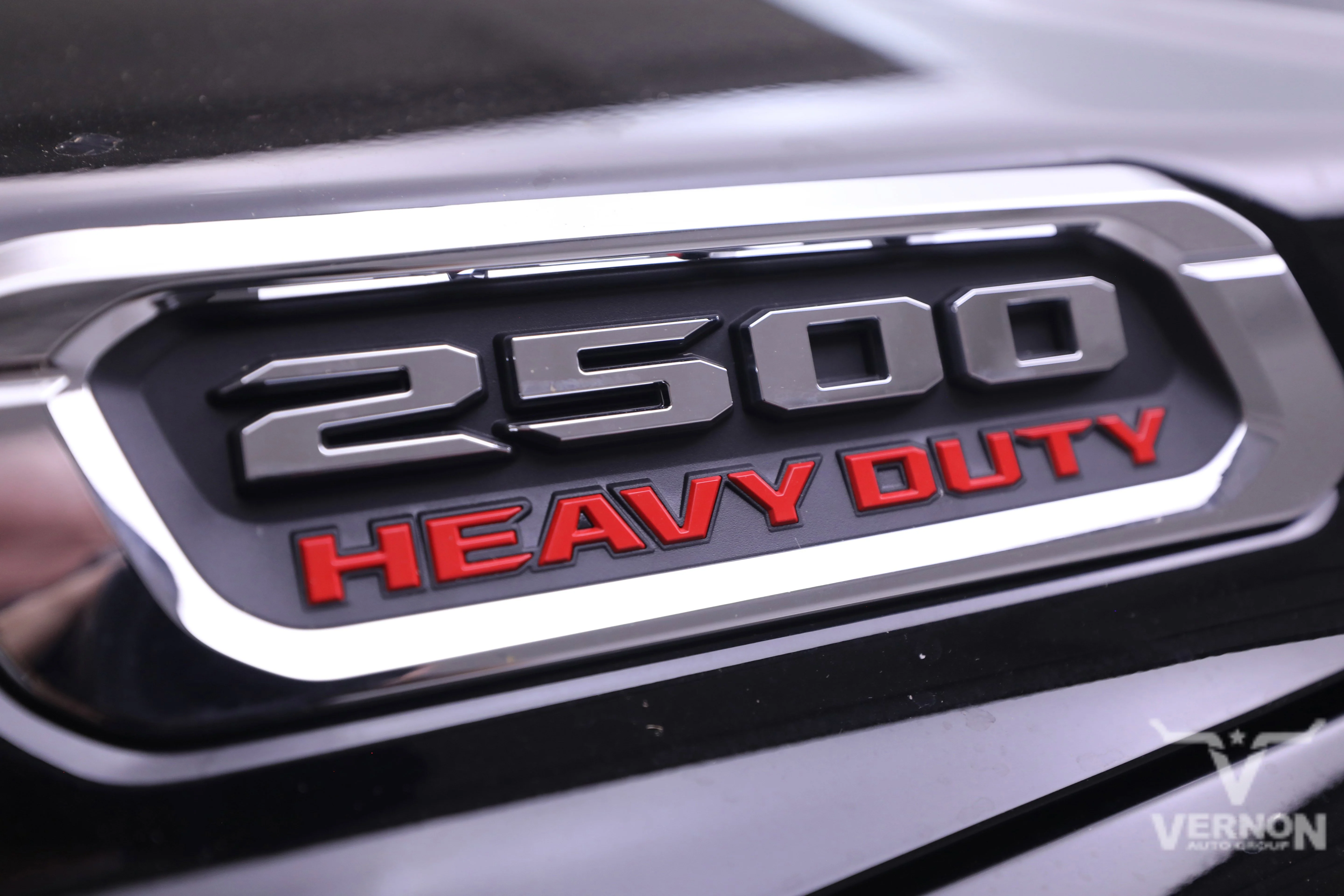 New 2026 Ram 2500 ST Crew Cab 4x4
