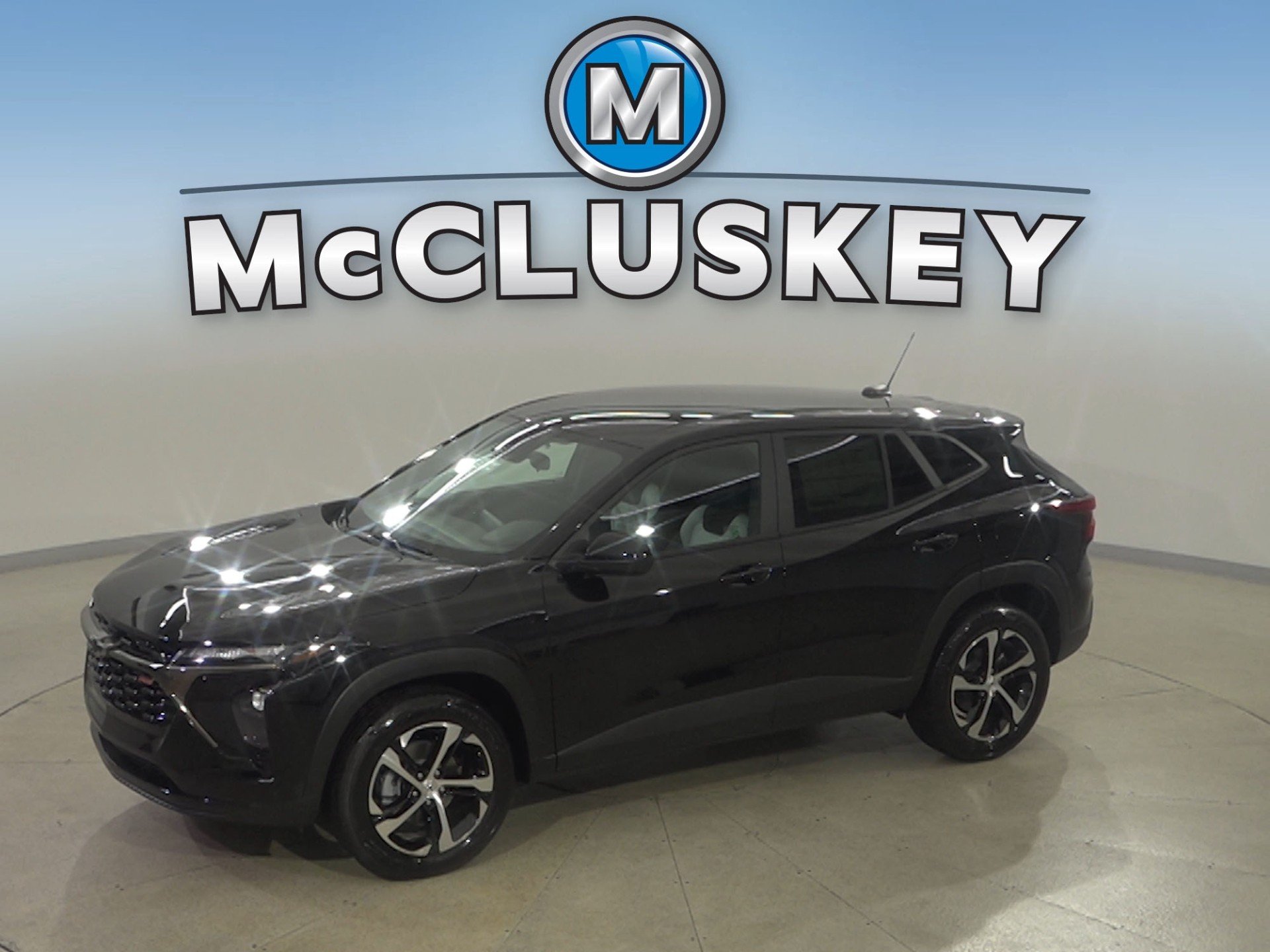 2026 Chevrolet Trax RS - Photo 50