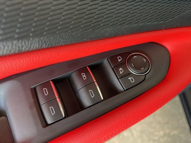 2025 Chevrolet Blazer EV RS - Photo 23