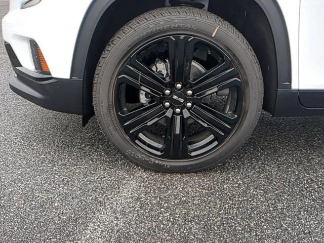 2026 GMC Acadia Elevation - Photo 33