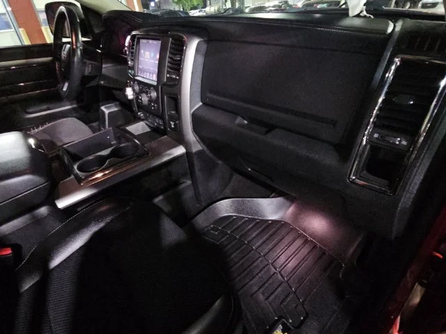 Used 2014 Red Ram Sport image 38