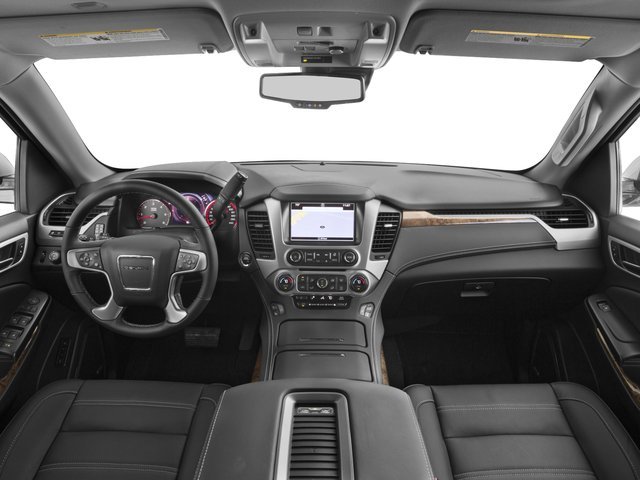 Used 2018 Onyx Black GMC Denali image 11