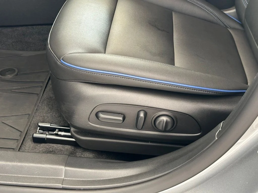 Used 2025 Gray Buick Sport Touring image 15