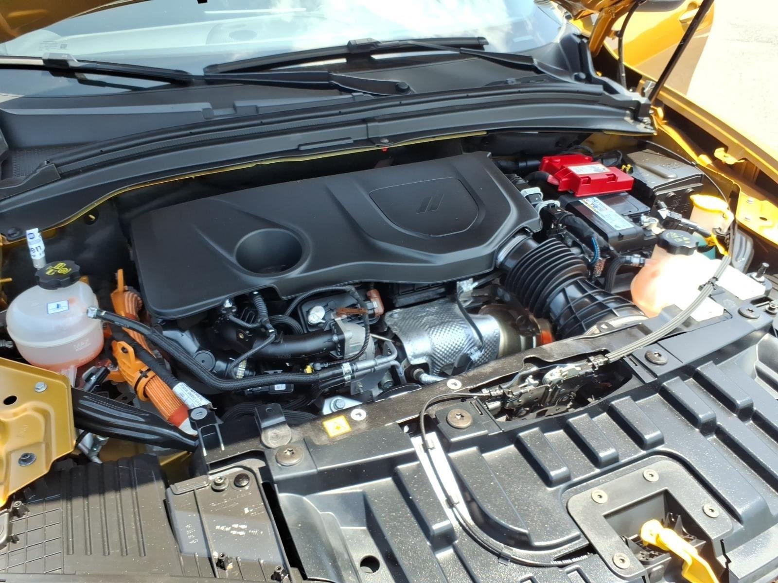 Used 2024 Acapulco Gold Dodge R/T image 31