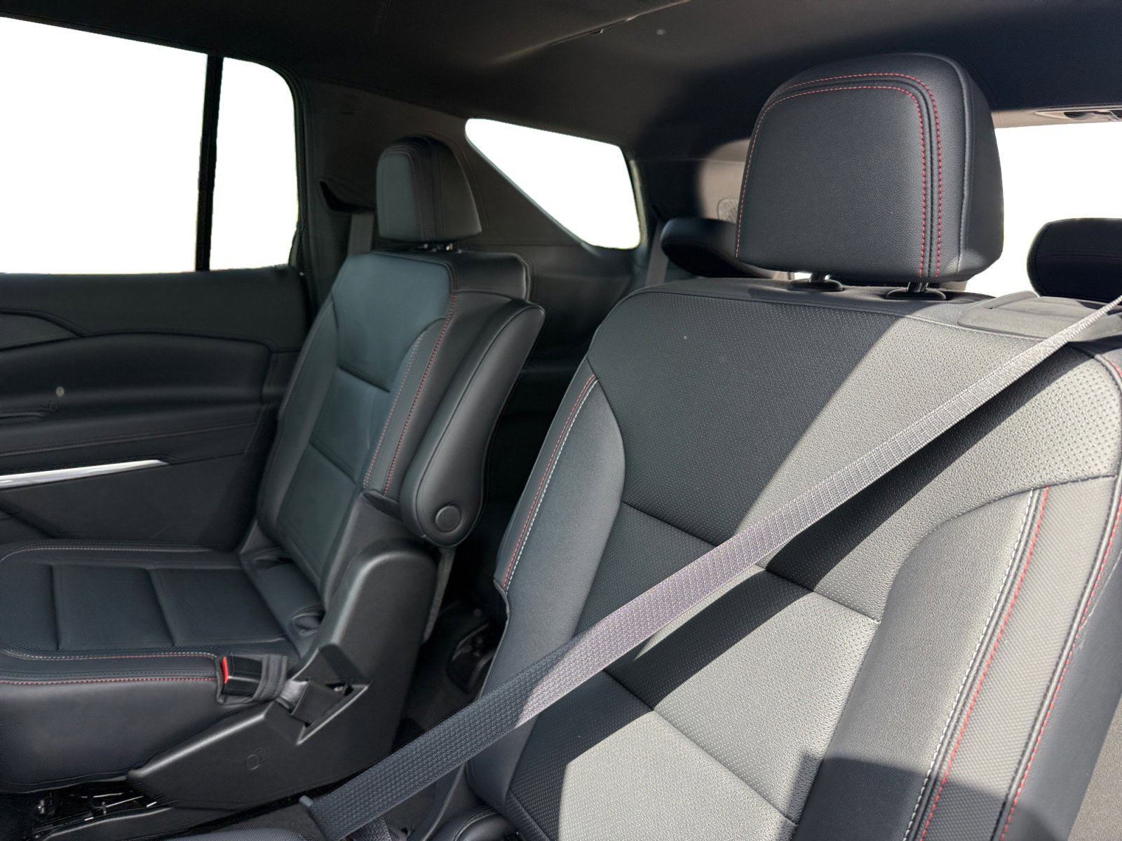 New 2026 Mosaic Black Metallic Chevrolet AWD Z71 image 16