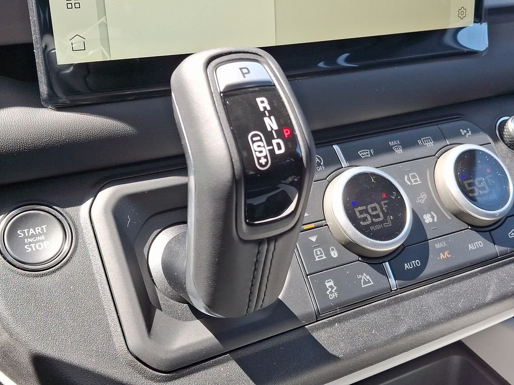 2025 Land Rover Defender S - Photo 12