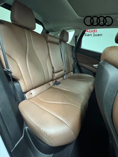 Used 2021  Acura Technology Package image 30