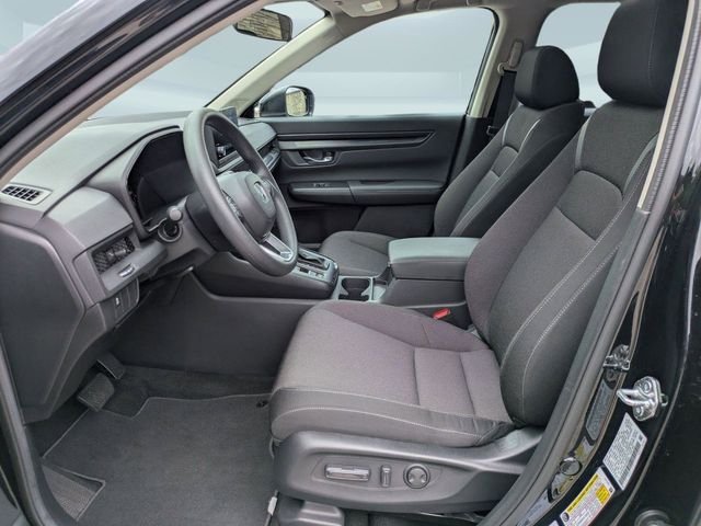 Used 2025  Honda EX image 21