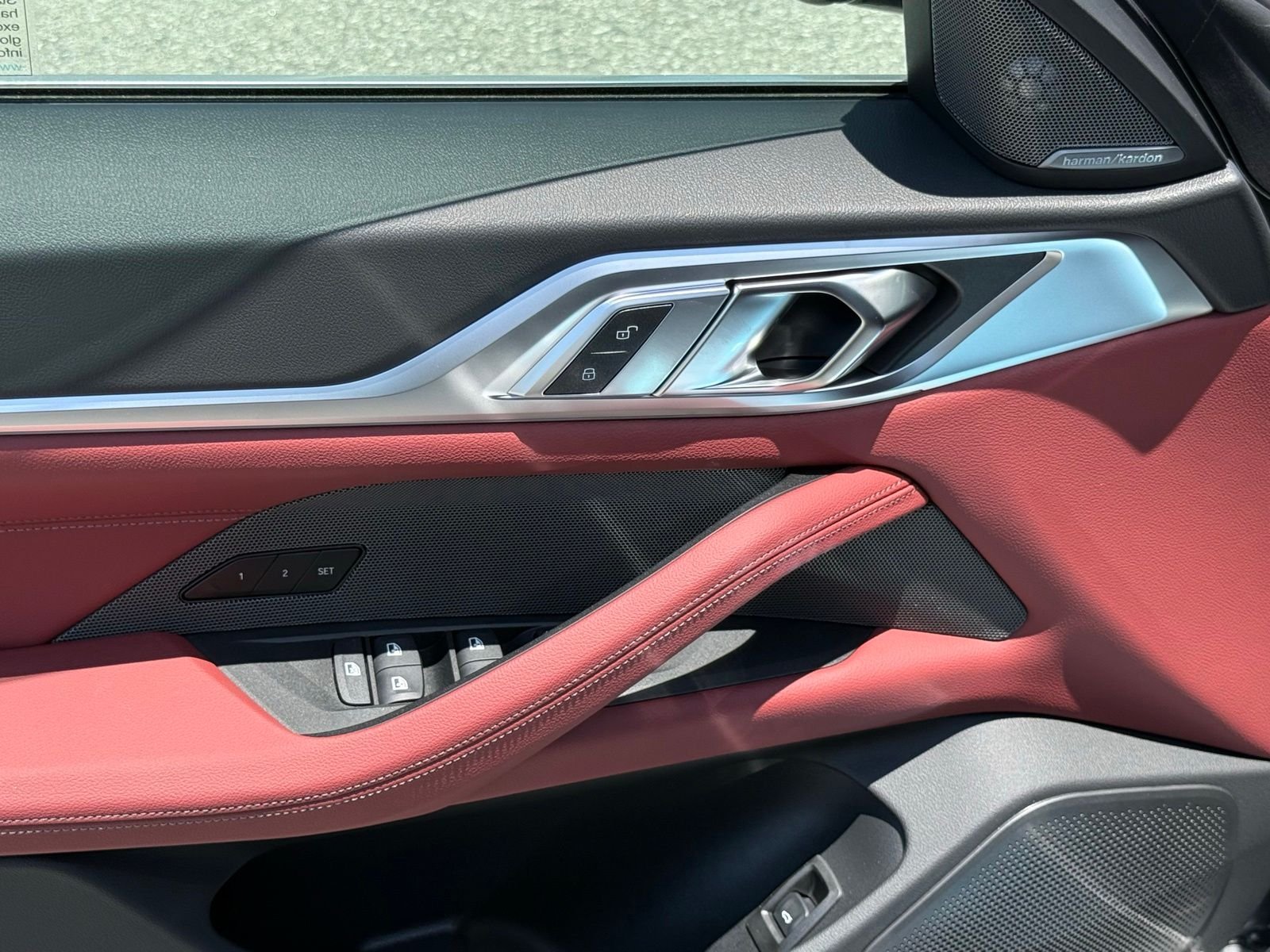 2026 BMW i4 40 - Photo 20