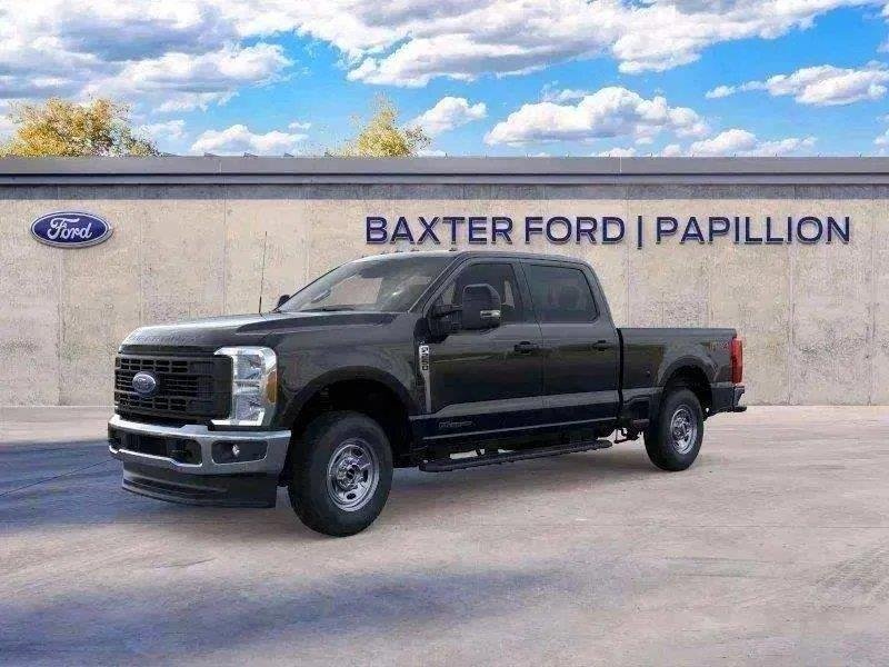 2026 Ford F-250 Super Duty XL - Photo 80