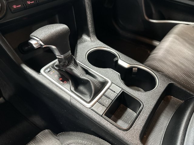 Certified Used 2021 Steel Gray Kia LX image 27