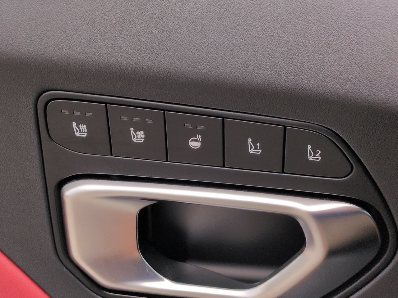 New 2026 Interstellar Gray Kia GT-Line image 27