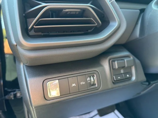 2026 Chevrolet Silverado EV LT - Photo 23