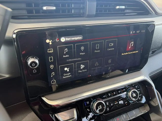 New 2026 White GMC Denali image 22