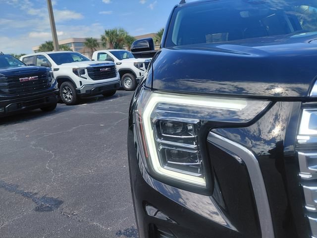 2027 GMC Terrain Denali - Photo 11