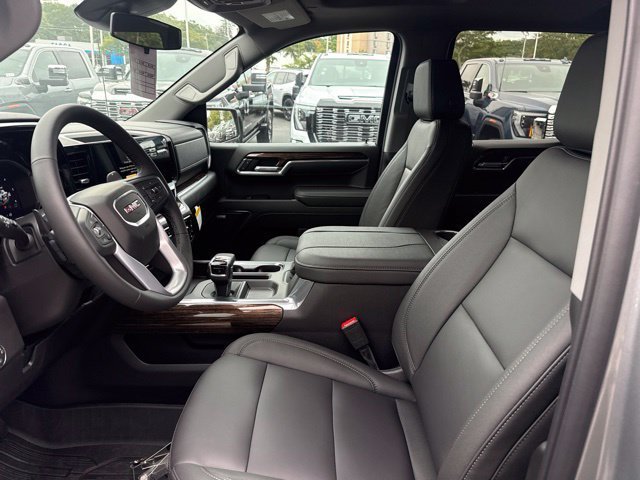 2026 GMC Sierra 1500 Elevation - Photo 16