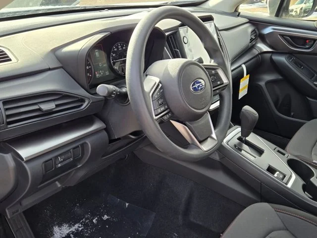 2026 Subaru Impreza Sport - Photo 51