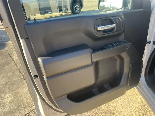 2026 GMC Sierra 1500 Pro - Photo 8