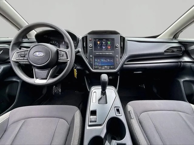 Used 2024 Sapphire Blue Pea Subaru  image 21