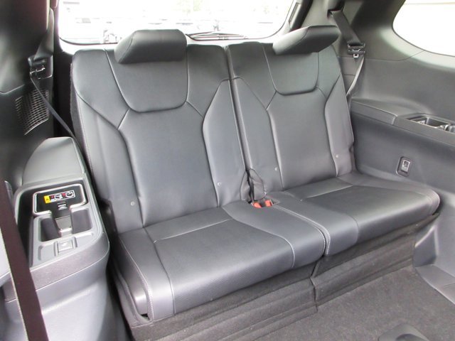 New 2026 Cloudburst Gray Lexus PREMIUM AWD image 26