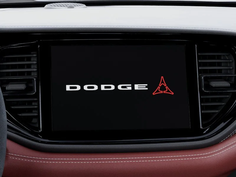 New 2026 White Knuckle Clearcoat Dodge SRT Hellcat image 44