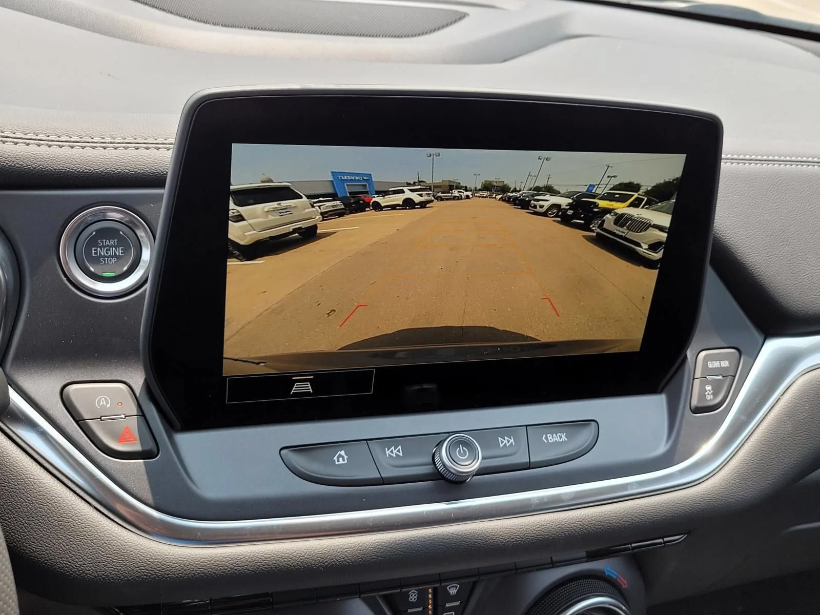 2026 Chevrolet Blazer 2LT - Photo 19