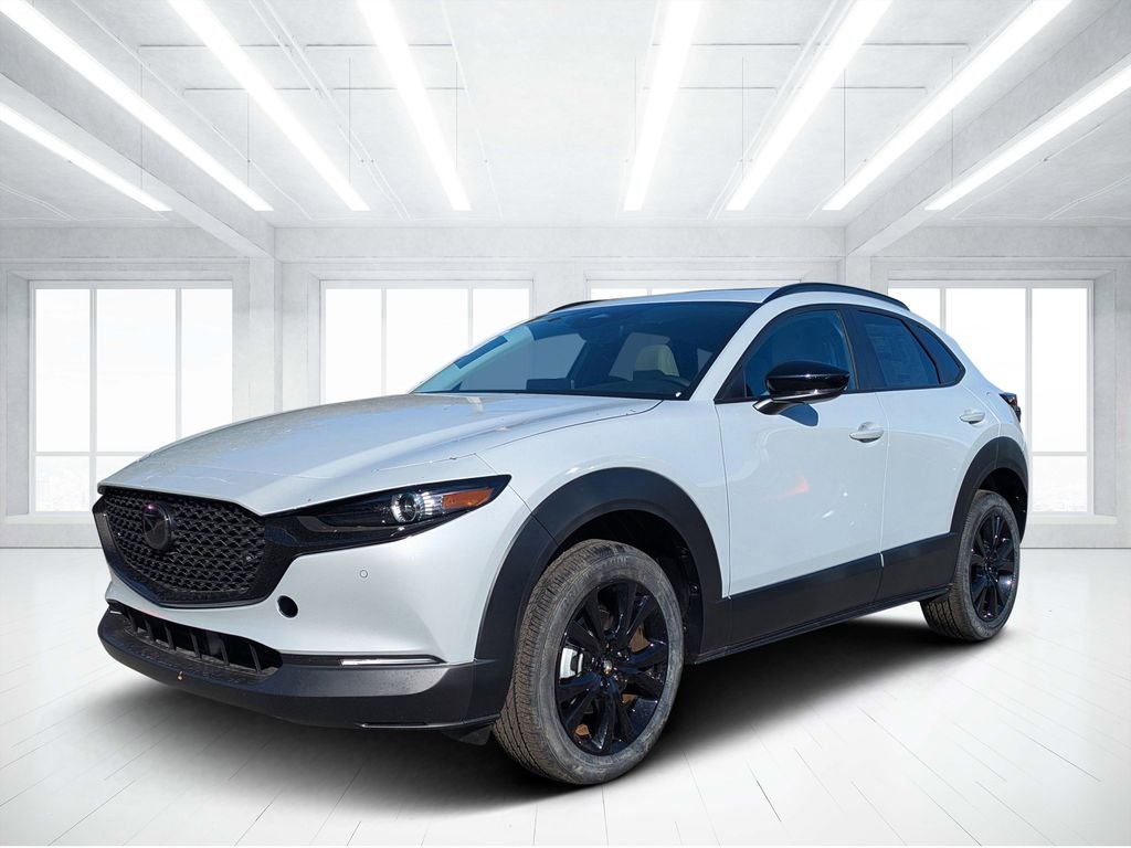 New 2026 Ceramic Metallic Mazda 2.5 S Aire Edition image 7