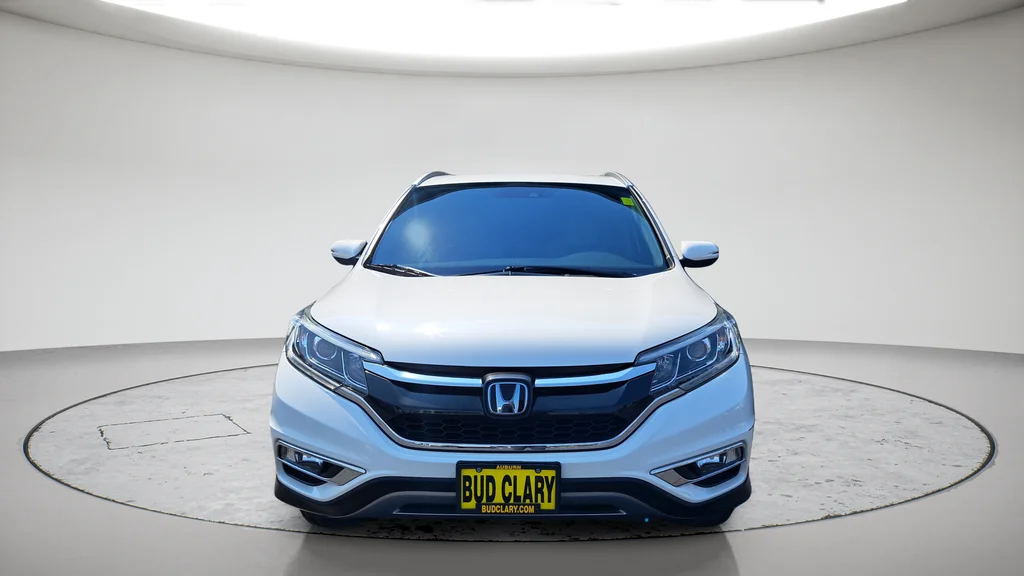 Used 2015  Honda Touring image 8
