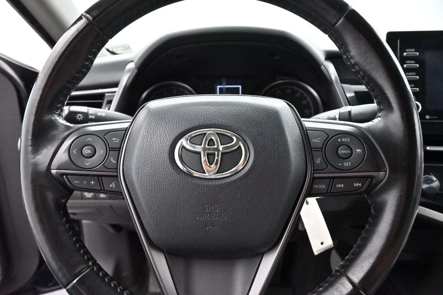 Used 2021 Blueprint Toyota SE image 15