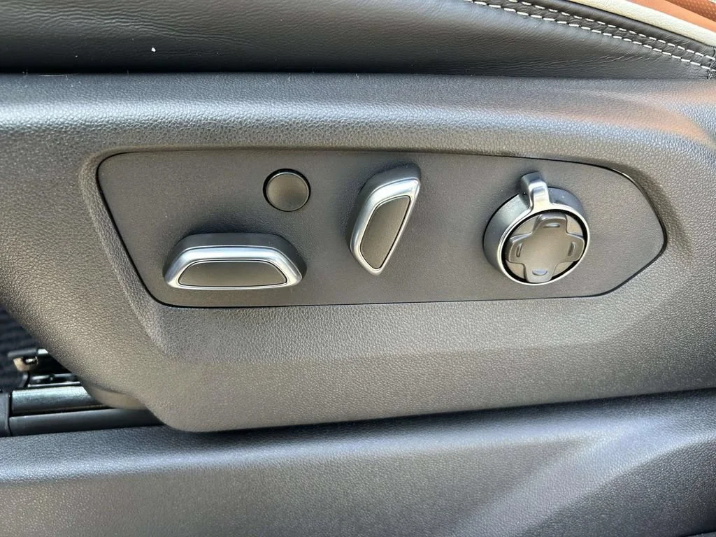 New 2026 Sterling Metallic GMC Denali Ultimate image 17