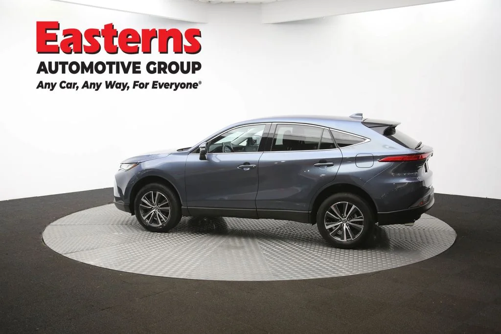 Used 2024 Gray Toyota LE image 61