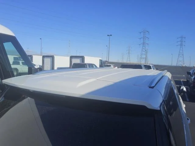 Used 2026 Summit White Chevrolet LS image 20