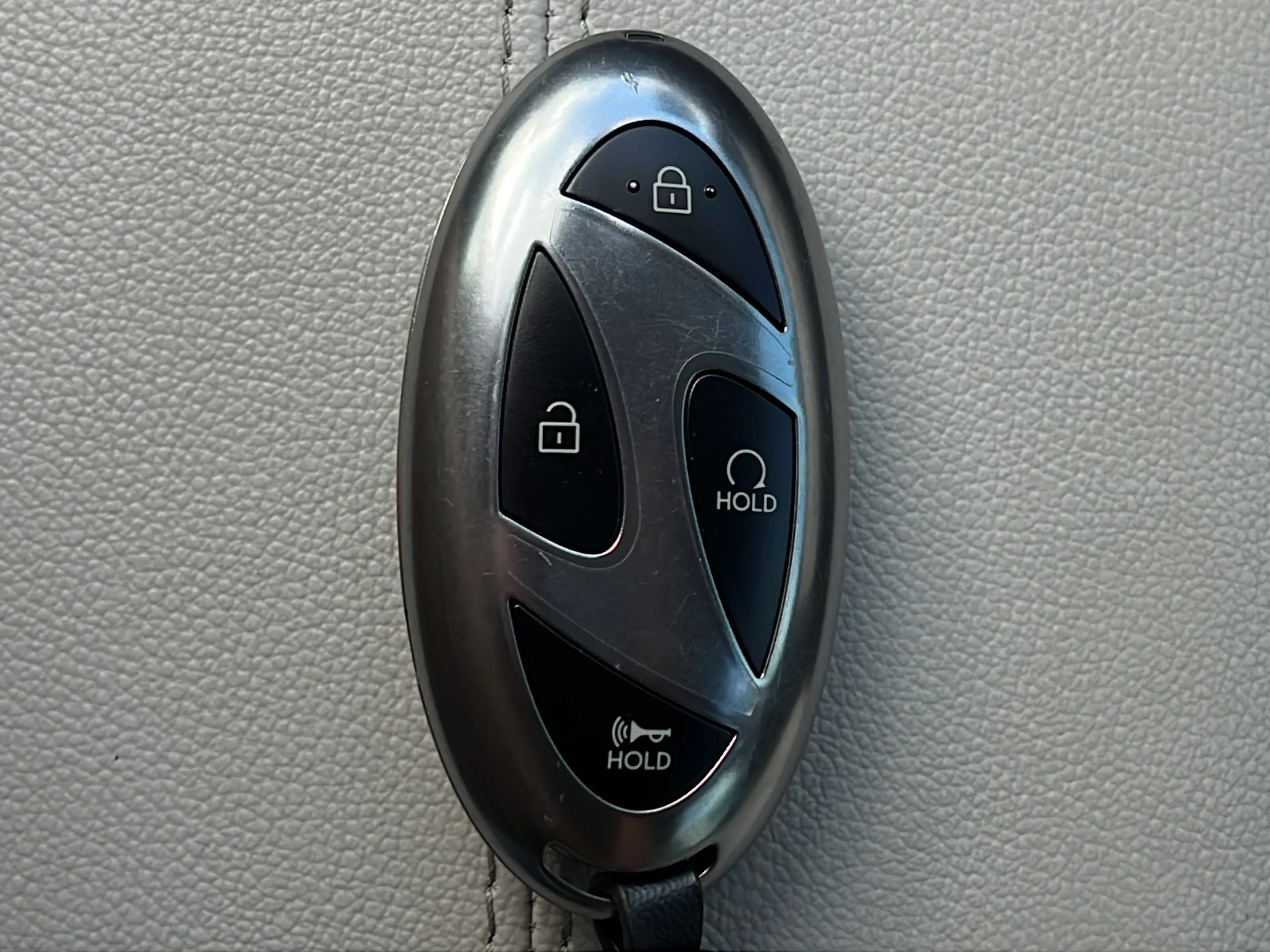 Used 2026 Ultimate Red Hyundai SE image 23