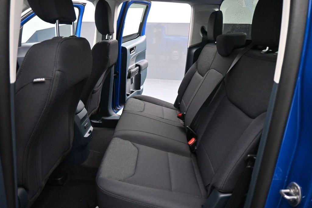 New 2026 Velocity Blue Ford XL image 16