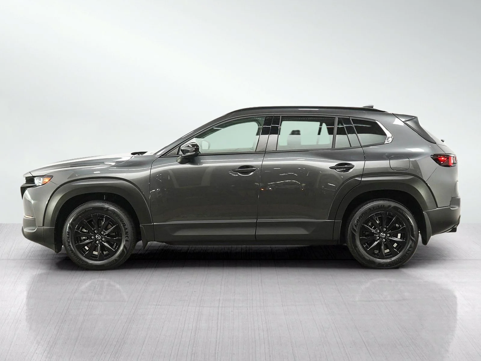 Certified 2026 Mazda CX-50 Premium with VIN 7MMVAADW3TN144804 for sale in White Bear Lake, Minnesota