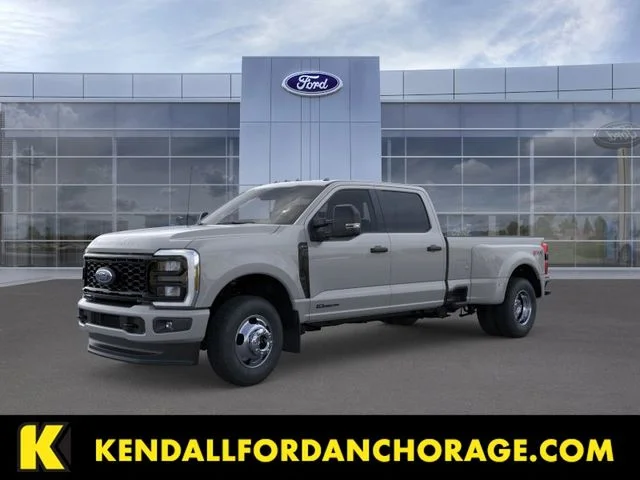2026 Ford F-350SD XL