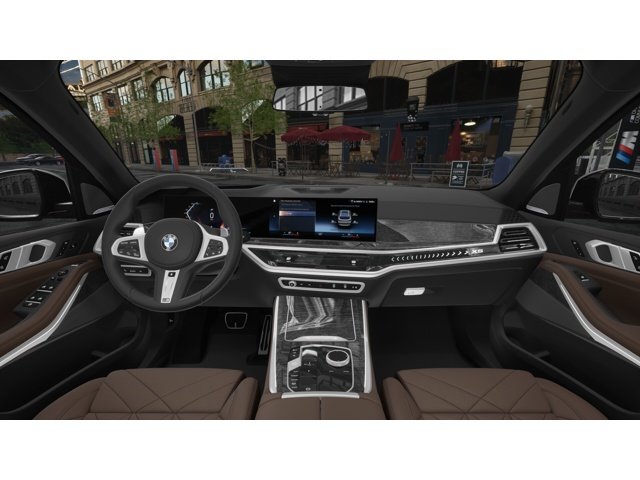 New 2026 Alpine White BMW xDrive40i image 10