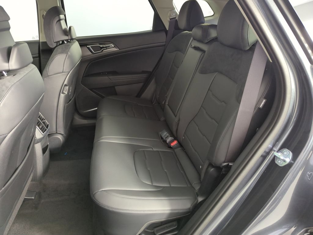 New 2026 Gravity Gray Kia SX-Prestige image 30