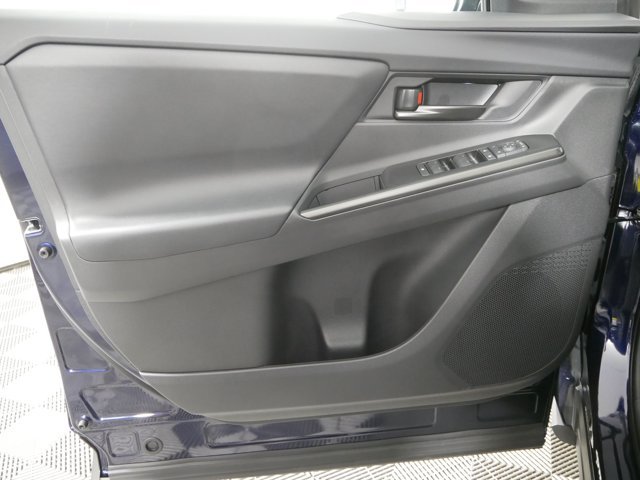 New 2026 Blueprint Toyota XLE image 8