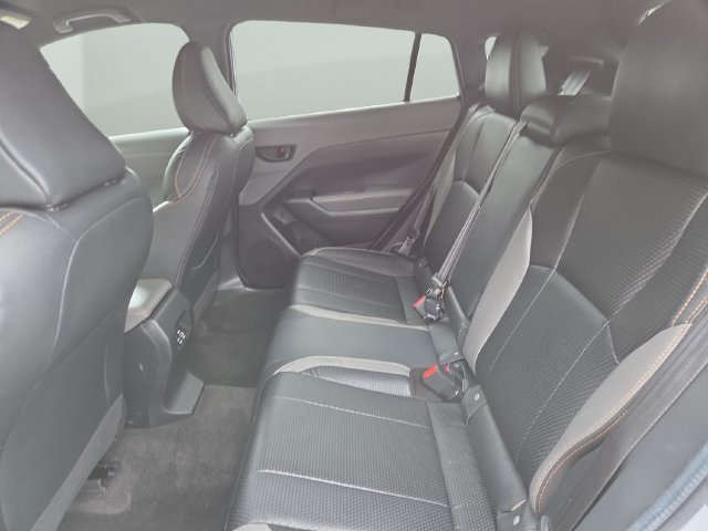 Used 2024 Ice Silver Metallic Subaru Wilderness image 29