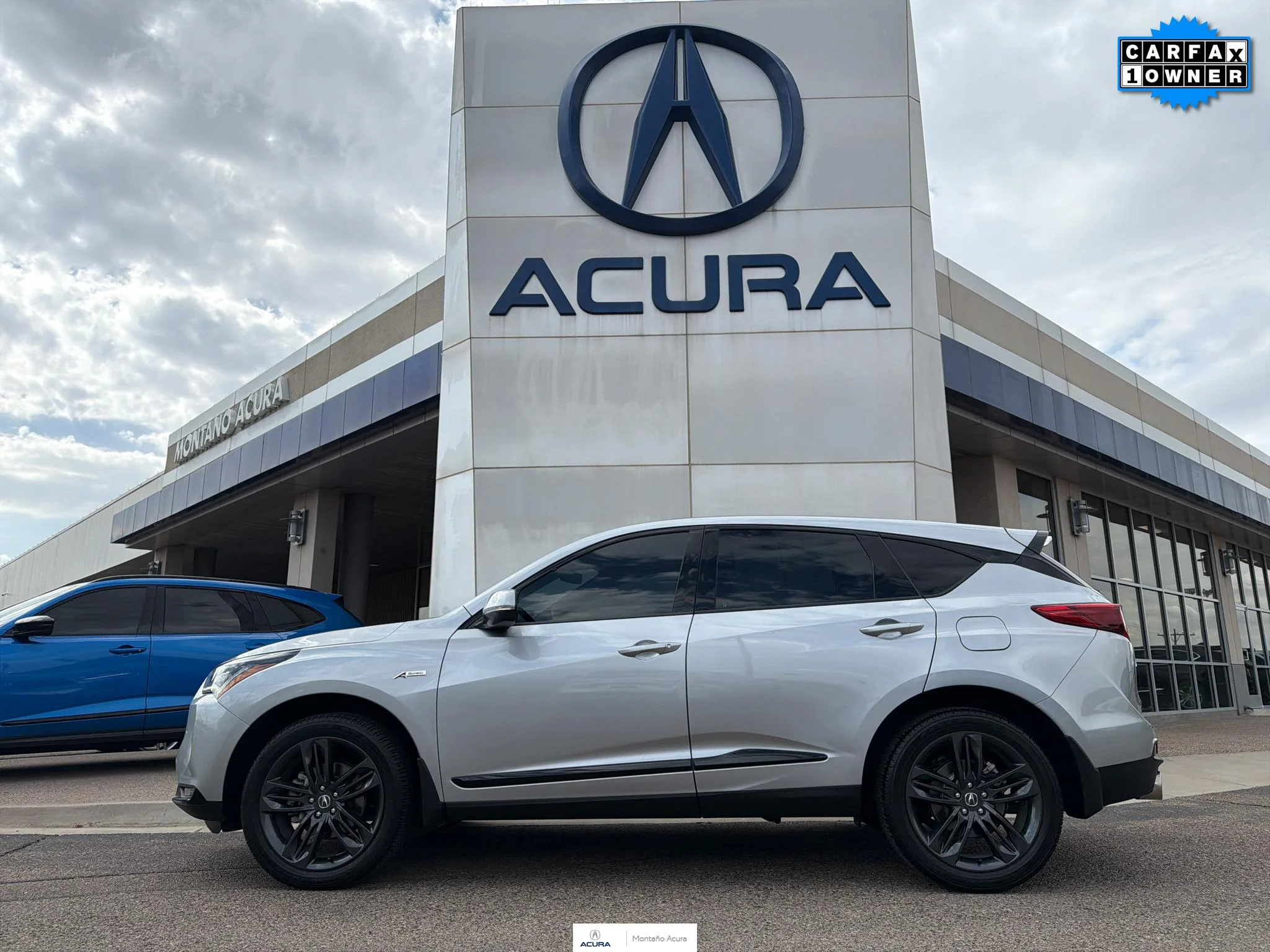 2023 Acura RDX
