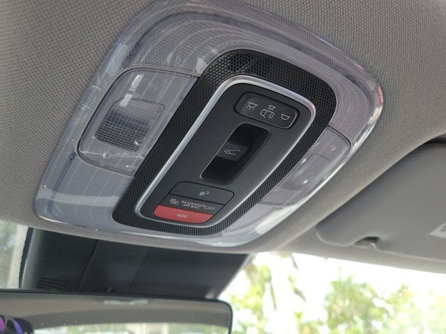 Certified Used 2023 Black Hyundai Limited image 28